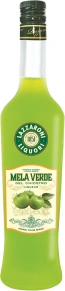 Ликер Mela Verde del Chiostro, Lazzaroni, 0.5 л
