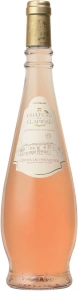Вино Chateau de la Clapiere, AOC, 2017, 0.75 л