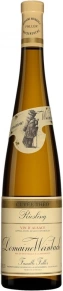 Вино Riesling Cuvee Theo, Domaine Weinbach, 2021, 0.75 л