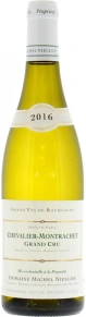 Вино Chevalier-Montrachet Grand Cru, Domaine Michel Niellon, 2016, 0.75 л