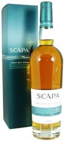 Виски The Orcadian, Scapa, 16 лет, 0.7 л (п/у)