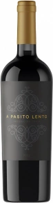 Вино Tempranillo, A Pasito Lento, DO, 2023, 0.75 л