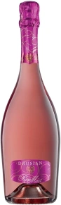 Игристое вино Rose Mari, Drusian, 2014, 0.75 л