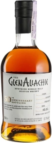 Виски Cask №986, GlenAllachie, 28 лет, 0.5 л
