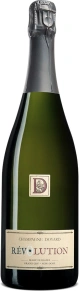 Шампанское Revolution Blanc de Blancs Grand Cru, Champagne Doyard, 0.75 л