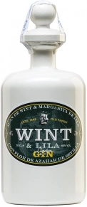 Джин London Dry, Wint & Lila, 0.7 л