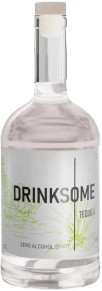 Текила Zero Alcohol, Drinksome, 0.7 л