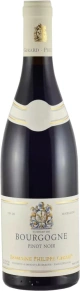 Вино Pinot Noir, Domaine Philippe Girard, AOC, 2022, 0.75 л