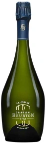 Шампанское La Quille, Champagne Beurton & Fils, AOC, 2016, 0.75 л