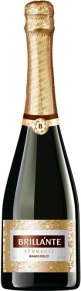 Игристое вино Bianco Dolce, Brillante, 0.75 л