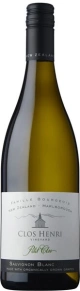 Вино Sauvignon Blanc, Petit Clos, 2019, 0.75 л