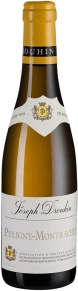 Вино Puligny-Montrachet, Joseph Drouhin, AOC, 2019, 0.375 л