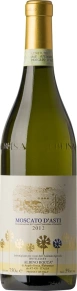 Игристое вино Moscato d'Asti, Albino Rocca, DOCG, 2012, 0.75 л