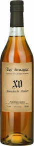 Арманьяк Domaine de Haubet, XO, 8 лет, 0.7 л