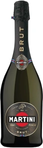 Игристое вино Brut, Martini, 0.75 л