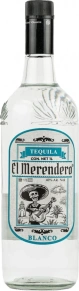 Текила Blanco, El Merendero, 1 л