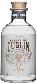 Виски Spirit of Dublin, Teeling, 0.5 л