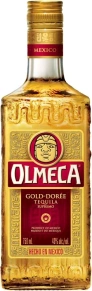 Текила Gold Supreme, Olmeca, 0.75 л