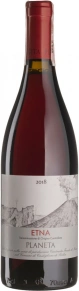 Вино Etna Rosso, Planeta, IGT, 2018, 0.75 л