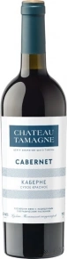 Вино Cabernet de Tamagne, Chateau Tamagne, 0.75 л