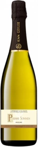Игристое вино Riesling, Pierre Sonnen, AOC, 0.75 л