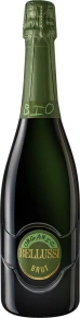 Игристое вино BIO Organic Brut, Bellussi, 2023, 0.75 л