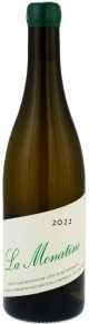 Вино La Monatine, Domaine Rougeot, AOC, 2022, 0.75 л