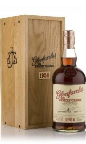 Виски Family Casks, Glenfarclas, 52 года, 0.7 л (п/у)