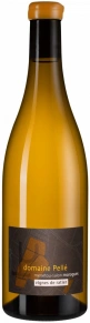 Вино Vignes de Ratier, Domaine Henry Pelle, AOC, 2021, 0.75 л