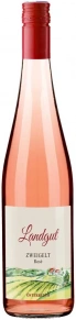 Вино Zweigelt Rose, Landgut, 0.75 л