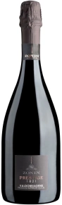 Игристое вино Prestige 1821 Valdobbiadene Prosecco Superiore, Zonin, DOCG, 0.75 л