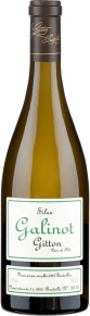 Вино Silex Galinot, Gitton Pere & Fils, AOC, 2019, 0.75 л