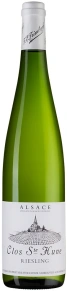 Вино Riesling Clos Sainte Hune, Trimbach, AOC, 2018, 0.75 л