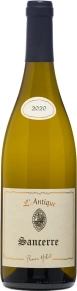 Вино L'Antique Sancerre, Florian Mollet, AOC, 2020, 0.75 л
