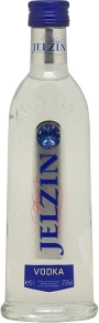 Водка Boris Jelzin, 0.1 л