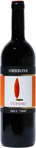 Вино Ombrone 100, Cupano, DOC, 2011, 0.75 л