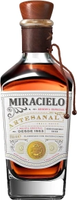 Ром Artesanal Reserva Especial, Miracielo, 3 года, 0.7 л
