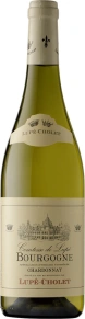 Вино Comtesse de Lupe Chardonnay, Lupe-Cholet, AOC, 2022, 0.75 л