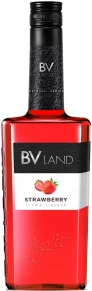 Ликер Strawberry, BVLand, 0.7 л