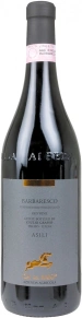 Вино Barbaresco Asili, Ca'del Baio, DOCG, 2007, 0.75 л