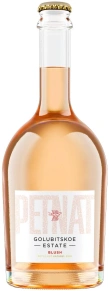 Игристое вино Petnat Blush, Golubitskoe Estate, 0.75 л