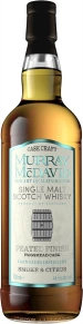 Виски Cask Craft Glen Elgin Peated Finish, Murray McDavid, 3 года, 0.7 л