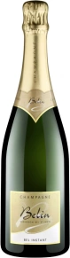 Шампанское Bel Instant, Champagne Belin, AOC, 0.75 л