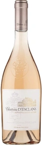 Вино Esclans Rose AOC, AOC, 2013, 0.75 л