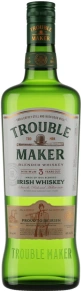 Виски Trouble Maker, 3 года, 0.7 л
