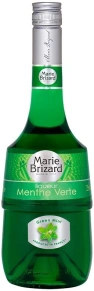 Ликер Green Mint, Marie Brizard, 0.7 л