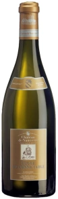 Вино Cuvee du Connetable, Chateau de Sancerre, 2012, 0.75 л