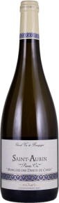 Вино Saint-Aubin 1-er Cru Murgers des Dents de Chien, Domaine Jean Chartron, 2017, 0.75 л