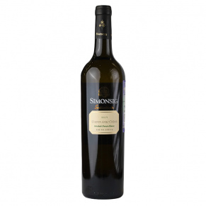 Вино Chenin Avec Chene, Simonsig