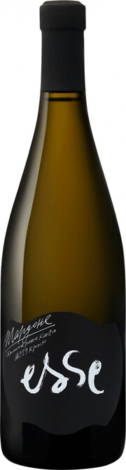 Вино Esse Chardonnay
